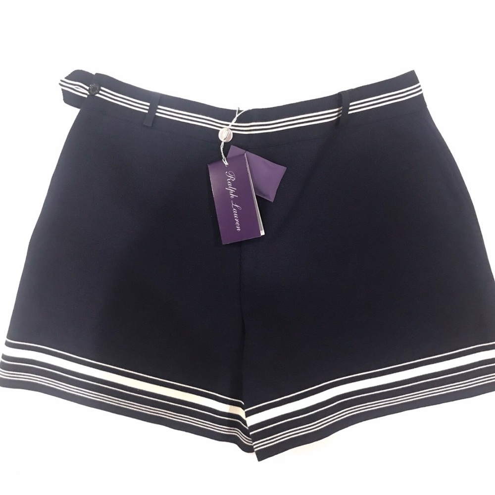 RALPH LAUREN SHORTS